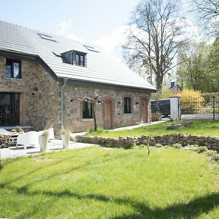 La Ferme De Spa Exterior foto