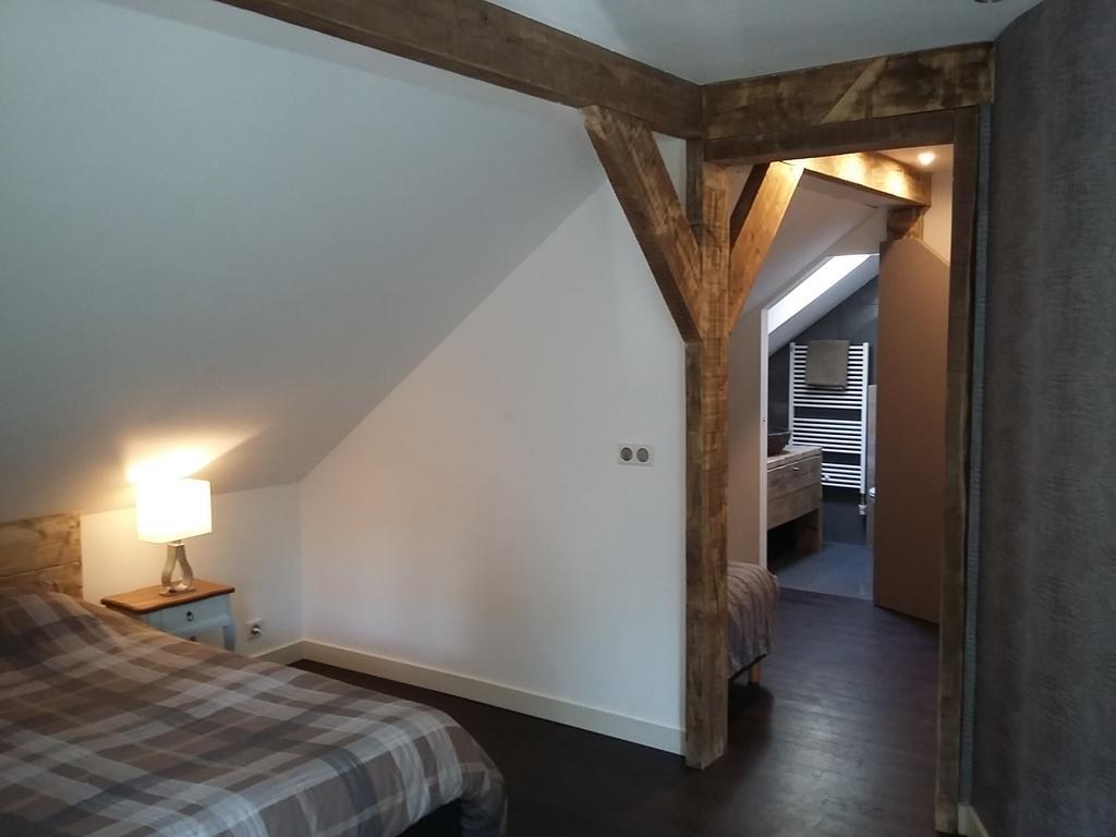 La Ferme De Spa Zimmer foto
