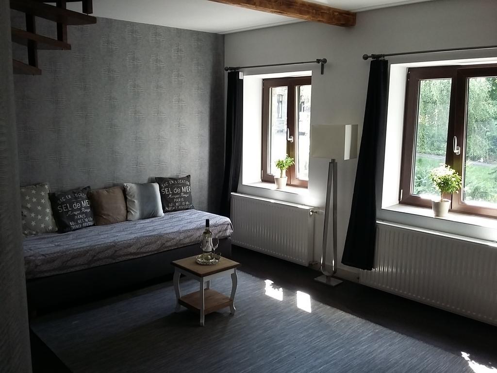 La Ferme De Spa Zimmer foto