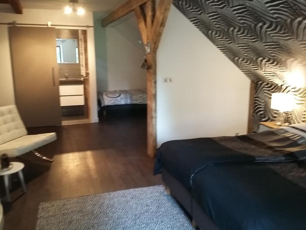 La Ferme De Spa Zimmer foto