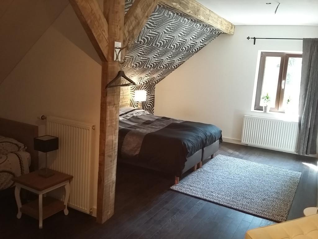 La Ferme De Spa Zimmer foto