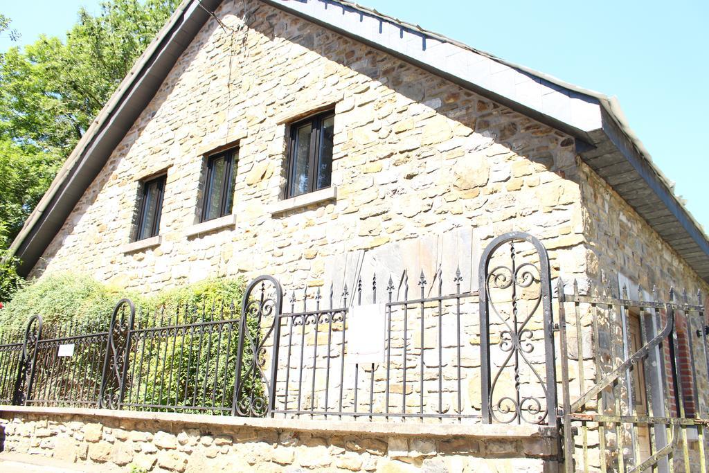 La Ferme De Spa Exterior foto
