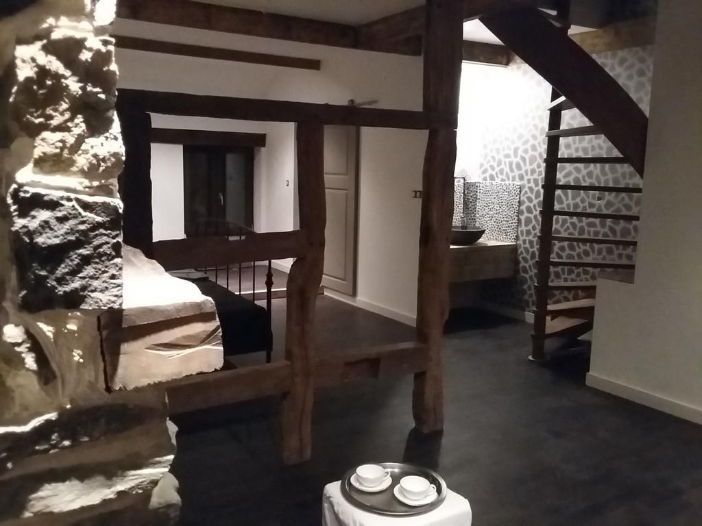 La Ferme De Spa Zimmer foto