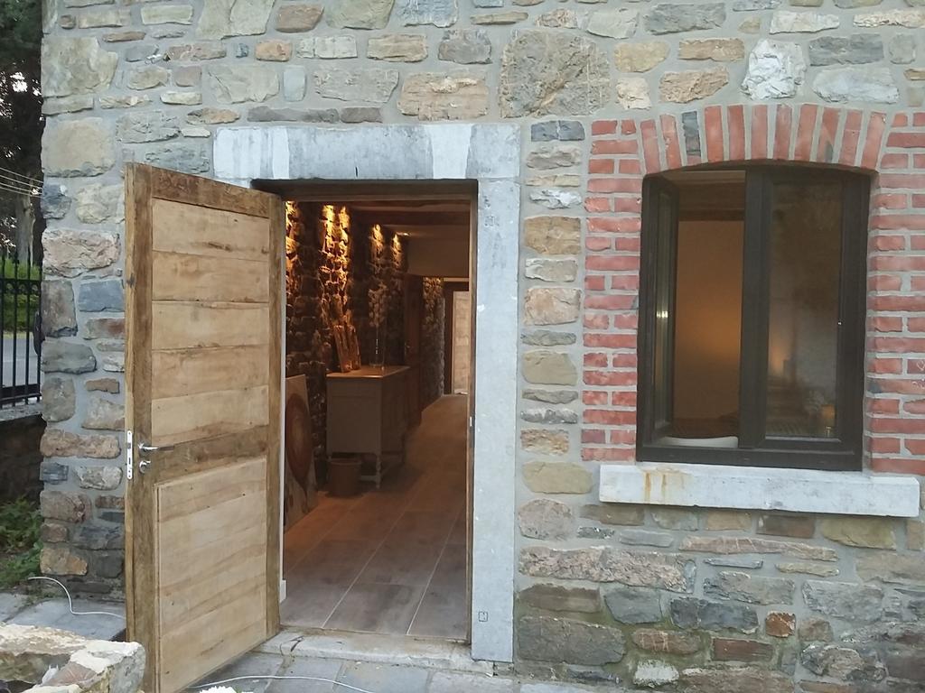 La Ferme De Spa Zimmer foto