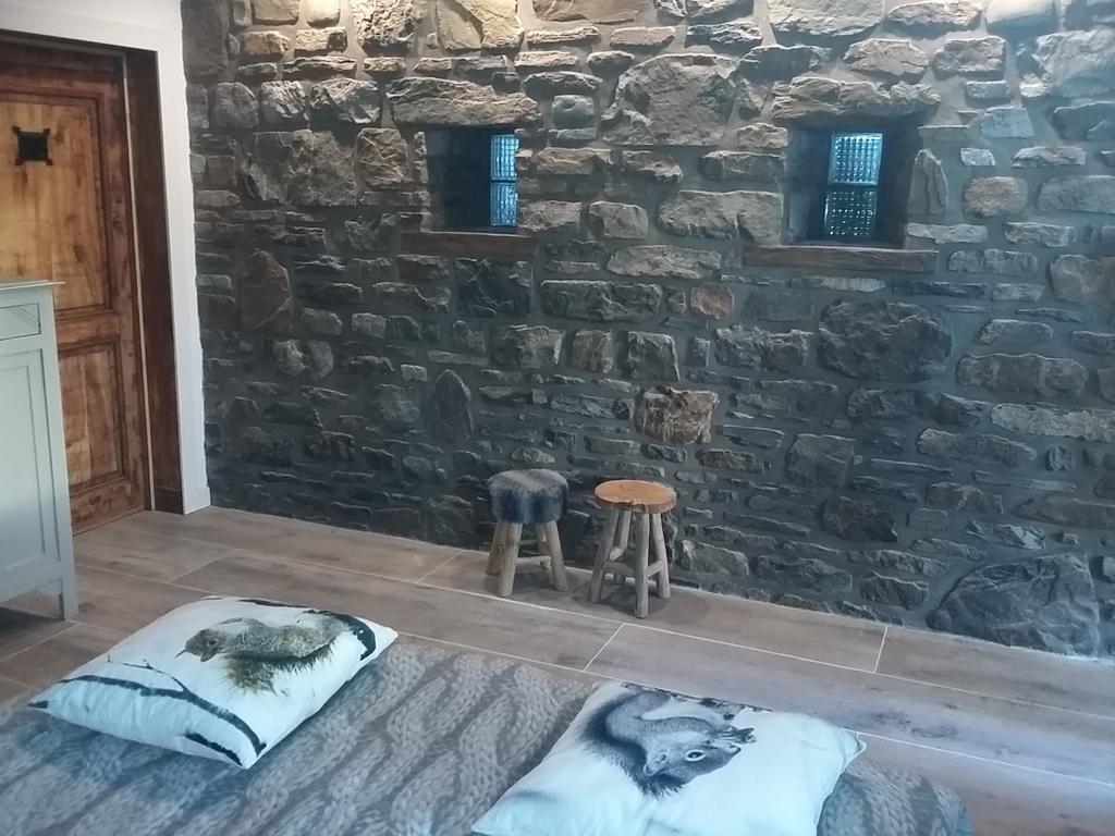 La Ferme De Spa Zimmer foto