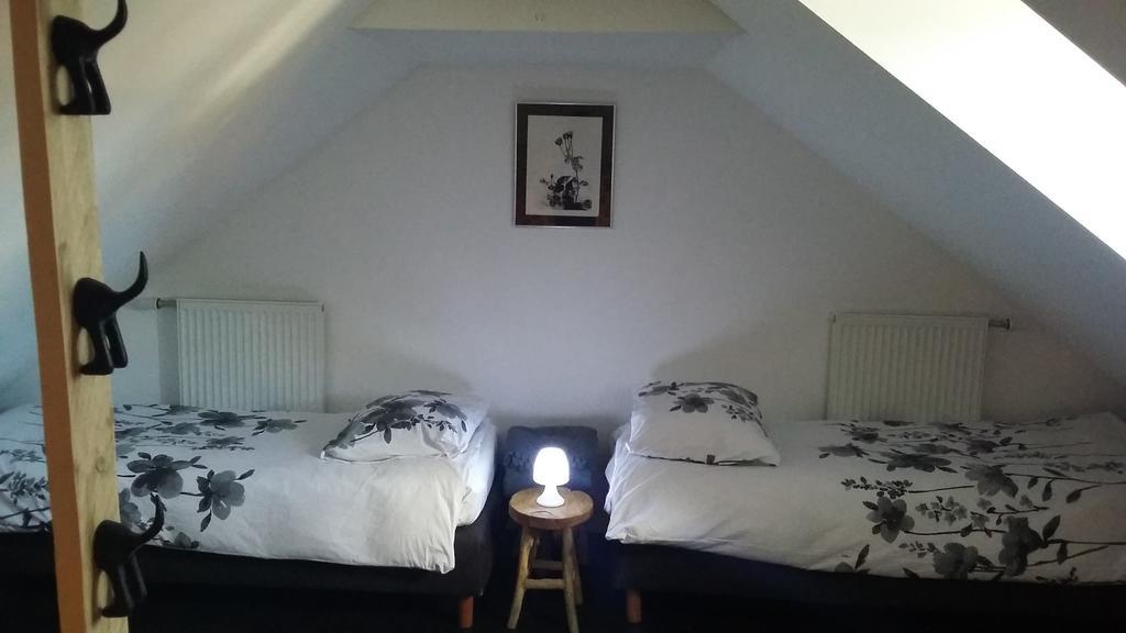 La Ferme De Spa Zimmer foto