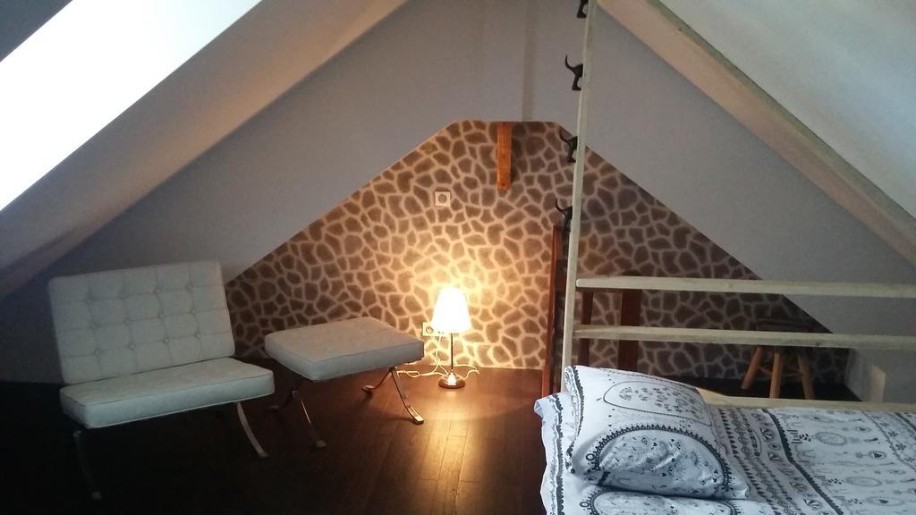 La Ferme De Spa Zimmer foto