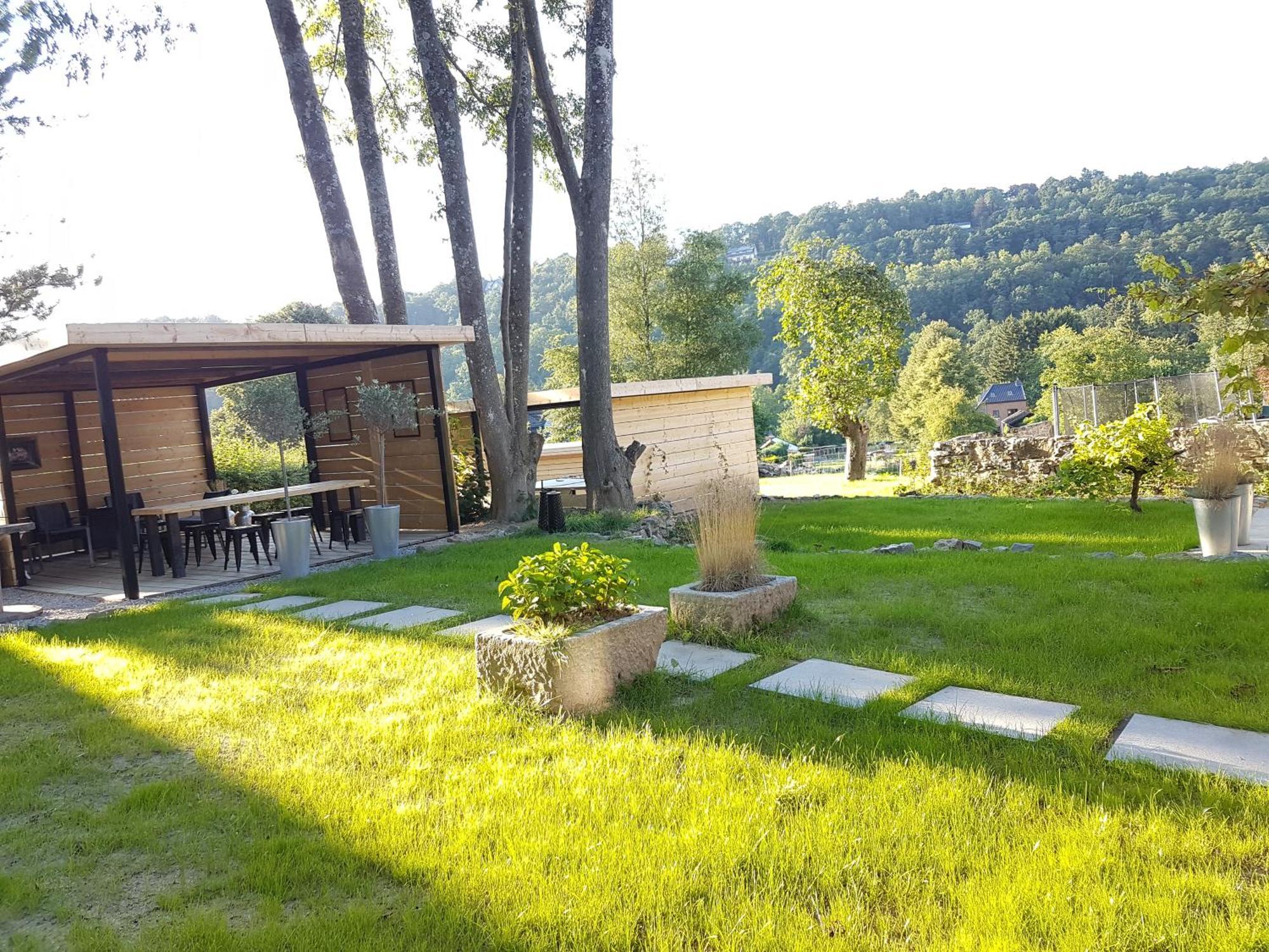 La Ferme De Spa Zimmer foto