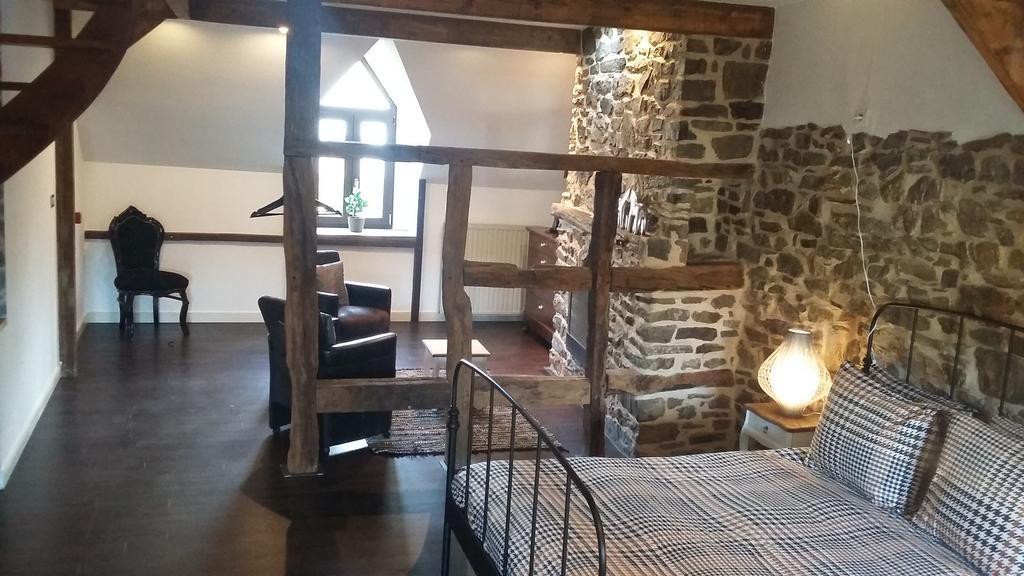 La Ferme De Spa Zimmer foto