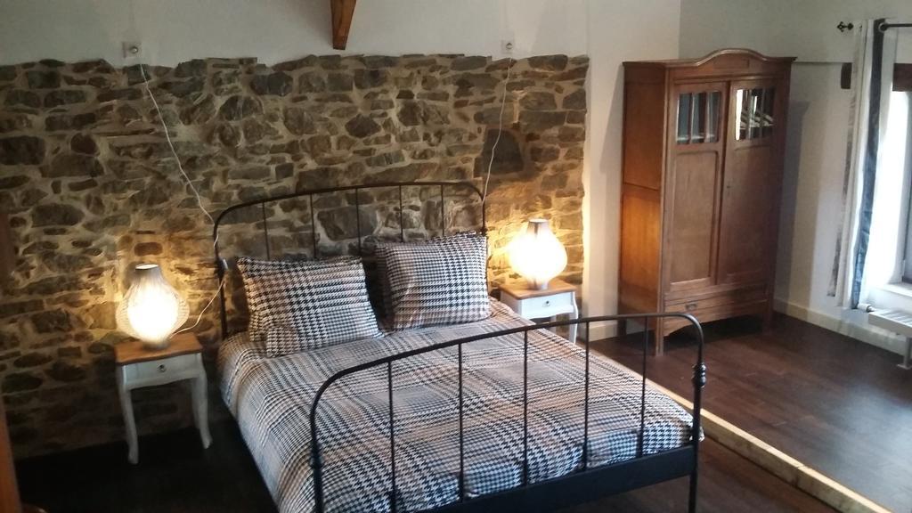 La Ferme De Spa Zimmer foto