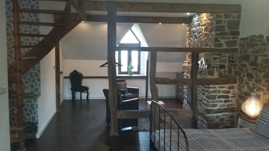 La Ferme De Spa Zimmer foto