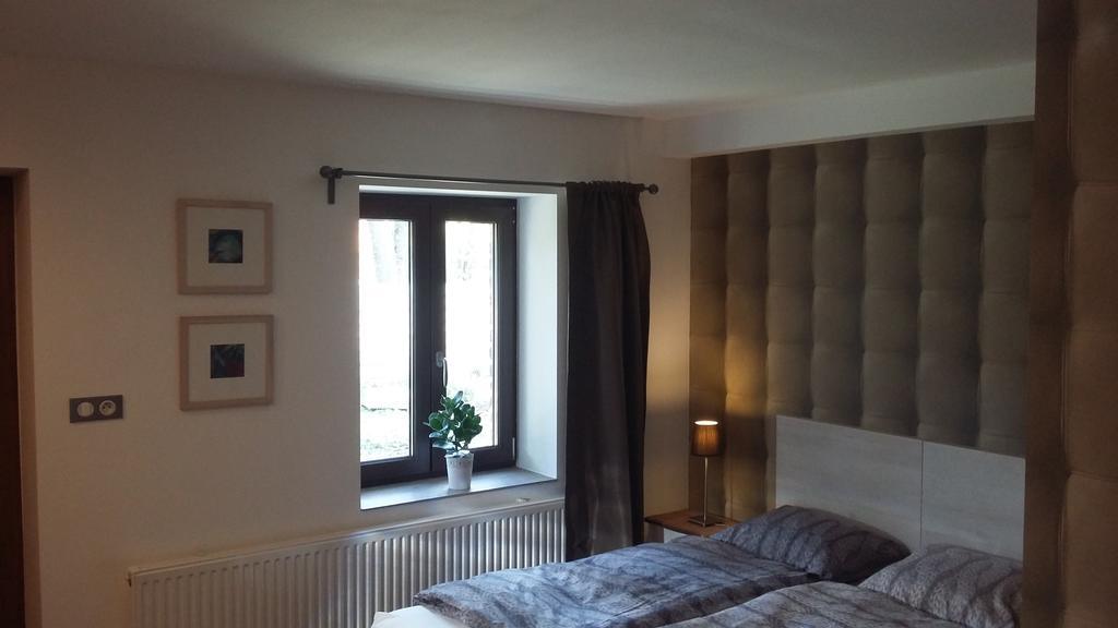 La Ferme De Spa Zimmer foto