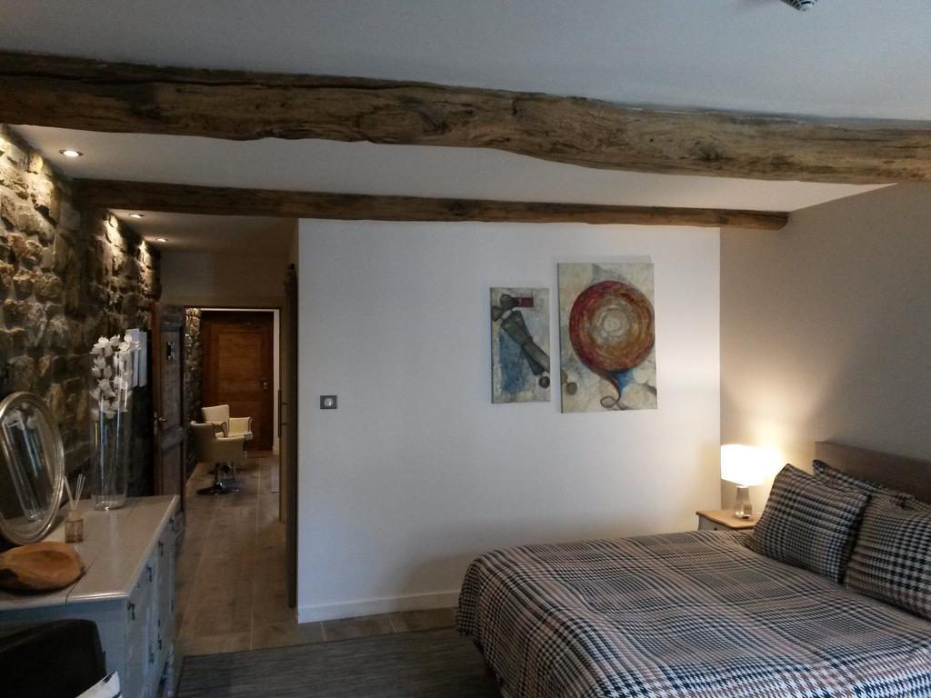 La Ferme De Spa Exterior foto