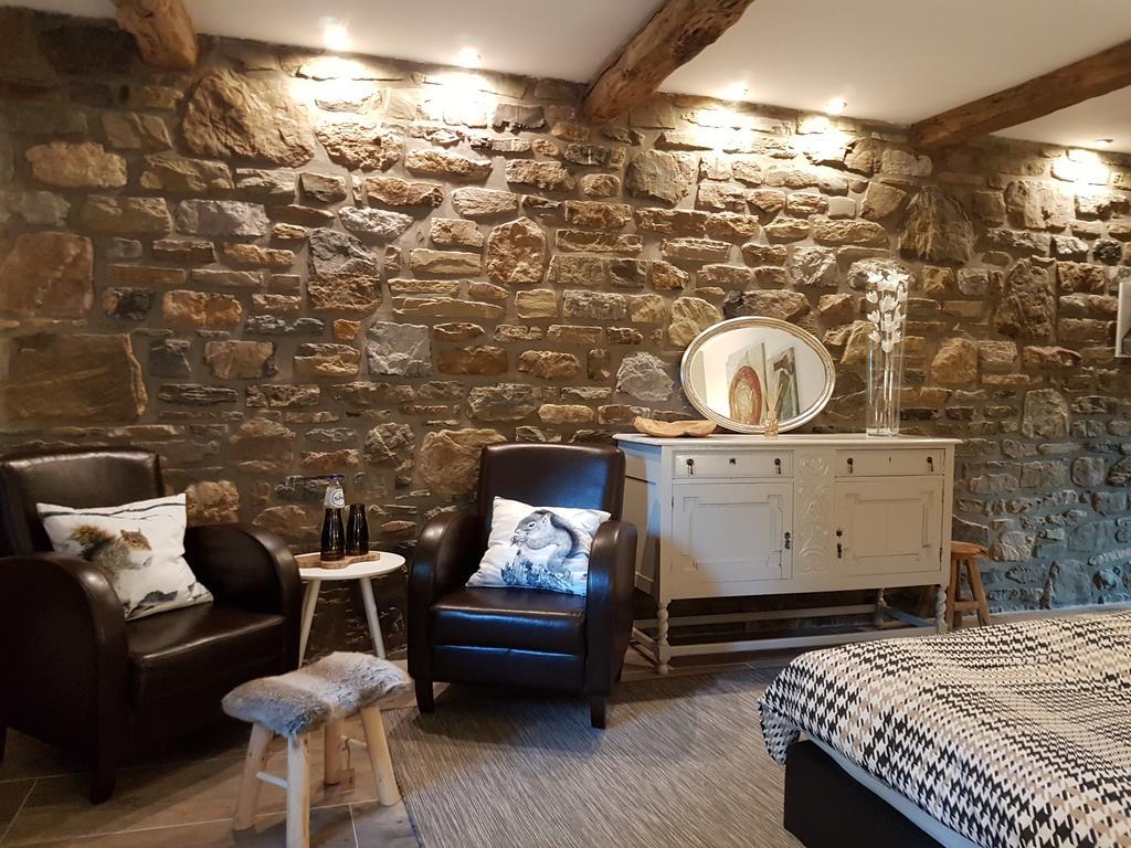 La Ferme De Spa Exterior foto